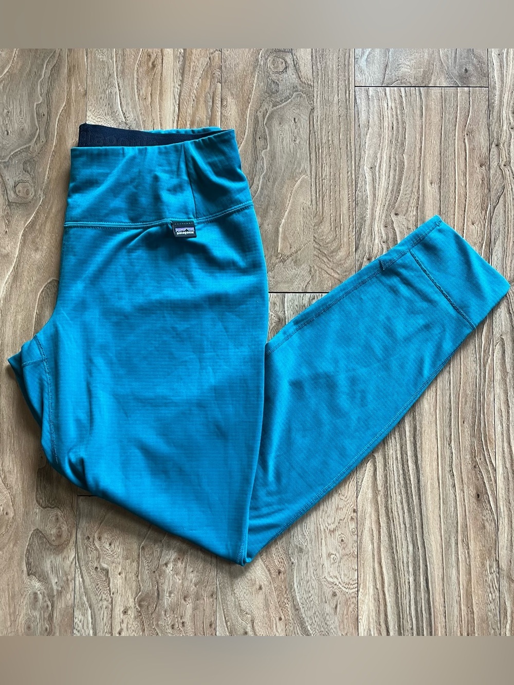 Patagonia Capilene Midweight leggings